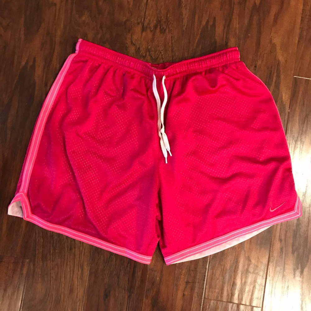 Nike athletic shorts!